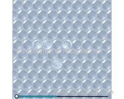 Multicolor Anti-static cling Protective bubble film