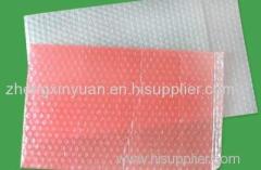 Multicolor Anti-static cling Protective PE Air Bubble Film