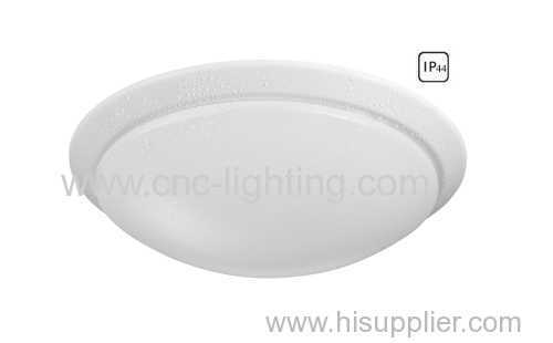 waterproof flush mount led light