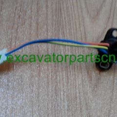 E320L FITTING SENSOR FOR EXCAVATOR