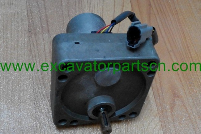 EX200-1/EX200-2STEPPER MOTOR ASSY