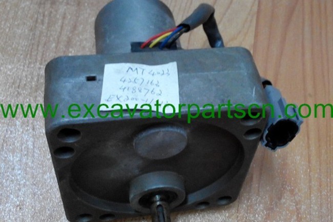 EX200-1/EX200-2STEPPER MOTOR ASSY