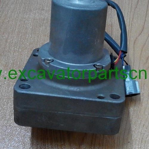 EX200-1/EX200-2 STEPPER MOTOR ASSY