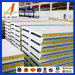 Ceiling Sandwich Panel and Wall sandwich panel (EPS),PU Cold Roof Sandwich Panel,metal PU sandwich panel,PU/PIR Sand