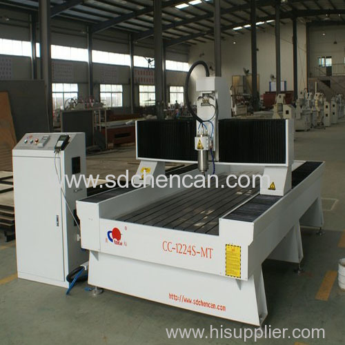 CNC Stone and marble engraving machine various granite making router also could cut wood/plastic/PVC and so on