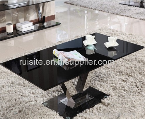 Modern Fashion Designer Tea Table