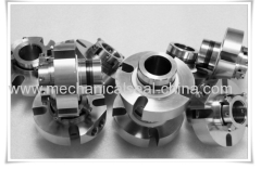 AZBED Cartridge mechanical seals