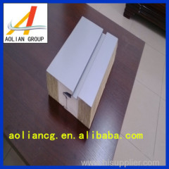 PU sandwich panel with flame retardant for cold room,high quality pu sandwich panel,metal PU sandwich panel