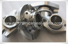 UK AZBSFG Cartridge mechanical seals