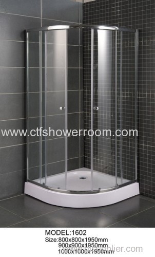 walk in shower enclosures 1200mm