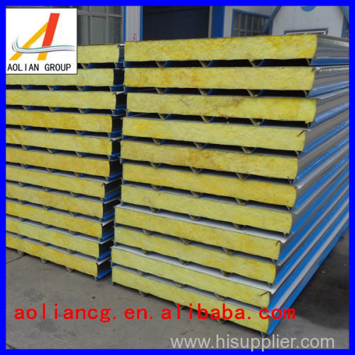 Fating Surface PU Sandwich panel, Polyurethane Sandwich panel, PU sandwich boardISO PU sandwich panel,insulated pu sand