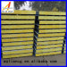 Fating Surface PU Sandwich panel, Polyurethane Sandwich panel, PU sandwich boardISO PU sandwich panel,insulated pu sand