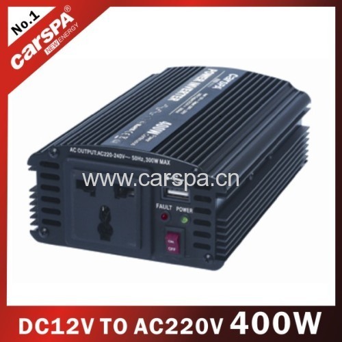 Modified Sine Wave Power Inverter