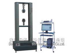 Dual Arm Computer Servo Tensile Strength Test Machine HTP-004