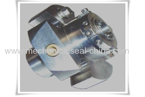 AZC365D Cartridge mechanical seals