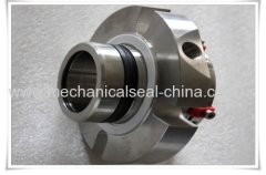 Cartridge mechanical seals (AZ -CARTEX-SN)