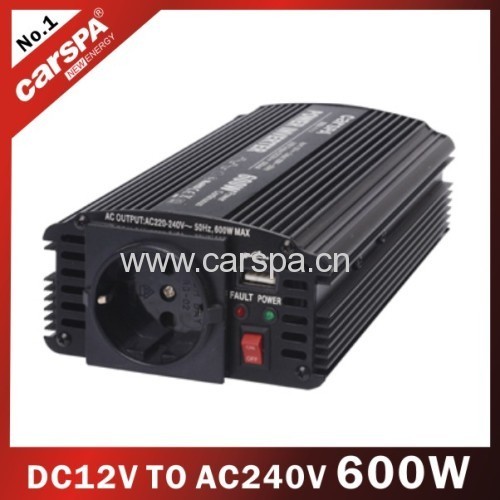 Modified Sine Wave Power Inverter