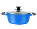 Die-cast Non-stick Cookware- Soup Pan sets