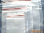 OPP Bag with Self Seal Strip