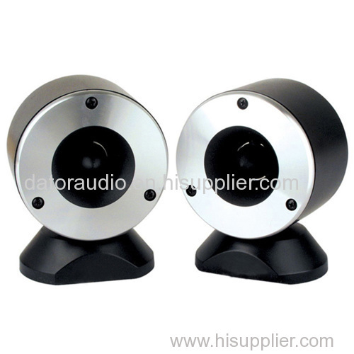 1-inch Audio Super Tweeter Car Speaker Tweeter