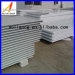 Construction Material Partition Wall, Heat Insulation EPS Sandwich Panel,eps roof sandwich panel,Low cost EPS sandwich