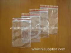 Food Grade OPP Self Seal Bags