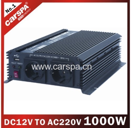 Modified Sine Wave Power Inverter