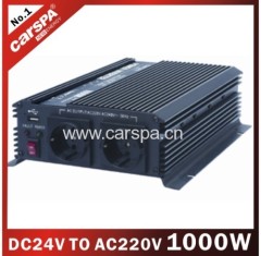 Modified Sine Wave Power Inverter