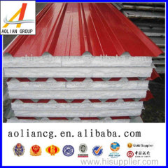 EPS Sandwich Panel for Fireproof Cheap Building Construction Material,Low cost EPS sandwich panel,Foam sandwich pane