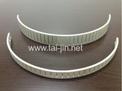 Platinized Titanium Rod/Mesh/Plate Anode