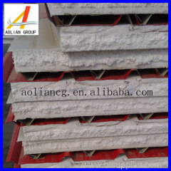 EPS Sandwich Panel for Fireproof Cheap Building Construction Material,Low cost EPS sandwich panel,eps roof sandwich