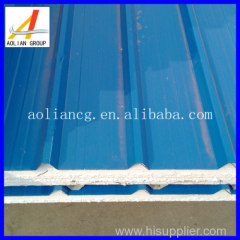 EPS Sandwich Panel for Fireproof Cheap Building Construction Material,Low cost EPS sandwich panel,eps roof sandwich