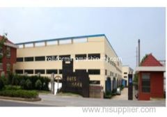 Wuxi Friendship Machinery Co., Ltd