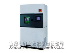 Sunlight weather fastness tester HTE-002