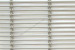 architectural wire mesh curtain for interior & exterior decoration