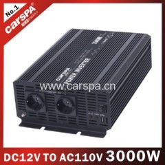 Modified Sine Wave Power Inverter