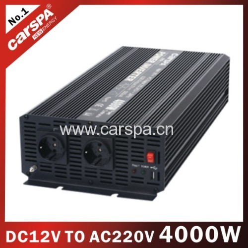 Modified Sine Wave Power Inverter