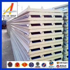 EPS sandwich panel, construction material for roof,Foam sandwich panel price,Interior wall EPS sandwich panel