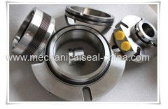 AZGSS Cartridge mechanical seals