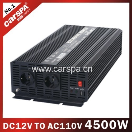 Modified Sine Wave Power Inverter