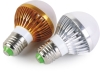 3w aluminum led bulb e27 aluminum led bulb b22 aluminum led bulb