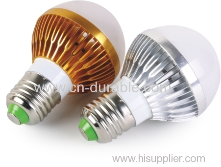 3w aluminum led bulb e27 aluminum led bulb b22 aluminum led bulb