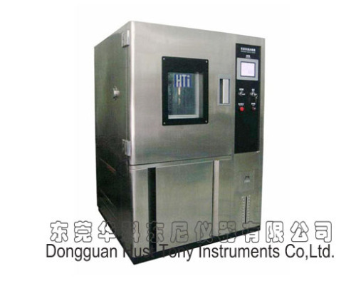 Programmable Constant Temperature Humidity Testing Machine HTE-004