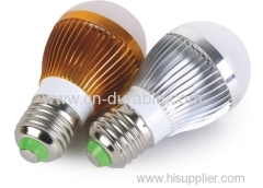 5w e27 aluminum led bulb b22 aluminum led bulb