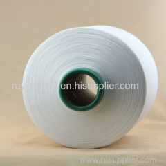 100% virgin polyester yarn