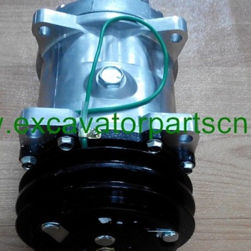 EX210 COMPRESSOR FOR EXCAVATOR