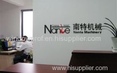 Hangzhou Nante Machinery Company Limited