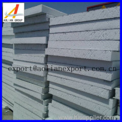 PPGI steel sheet 50-200mm EPS sandwich panel,professional supplier in China building material,sandwich panel price