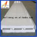 Structural Insulated Color Coated Galvanized EPS Sandwich Panels for Roof,Fiber cement light weight EPS sandwich