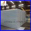 Heat Preservation Competitive Price Wall Material Eps Sandwich Panels Supplier,High Quality EPS sandwich panel